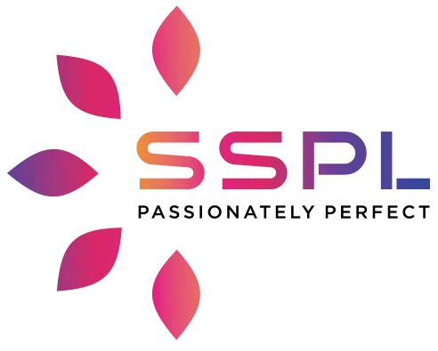 SSPL Group Logo